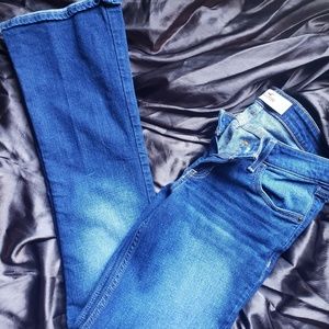 Hollister Jean's size 5s